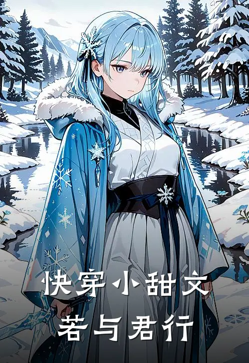 快穿小甜文：若与君行(萧烬阿若)免费小说阅读_免费小说完整版快穿小甜文：若与君行(萧烬阿若)