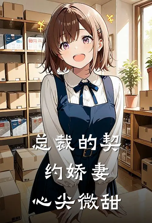 顾夜宸苏晚晴（总裁的契约娇妻：心尖微甜）免费阅读无弹窗_总裁的契约娇妻：心尖微甜顾夜宸苏晚晴全文免费阅读无弹窗大结局