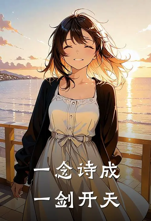 顾长明顾渊（一念诗成，一剑开天）全文免费阅读无弹窗大结局_