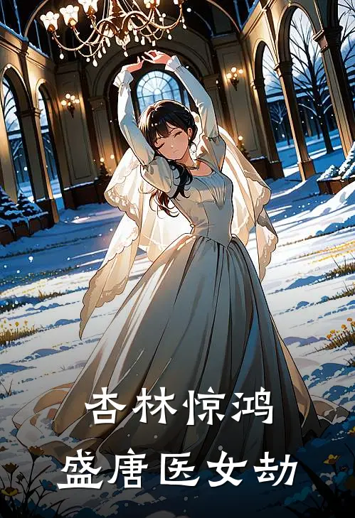 杏林惊鸿：盛唐医女劫(苏元苓元苓)全本免费在线阅读_杏林惊鸿：盛唐医女劫最新章节在线阅读