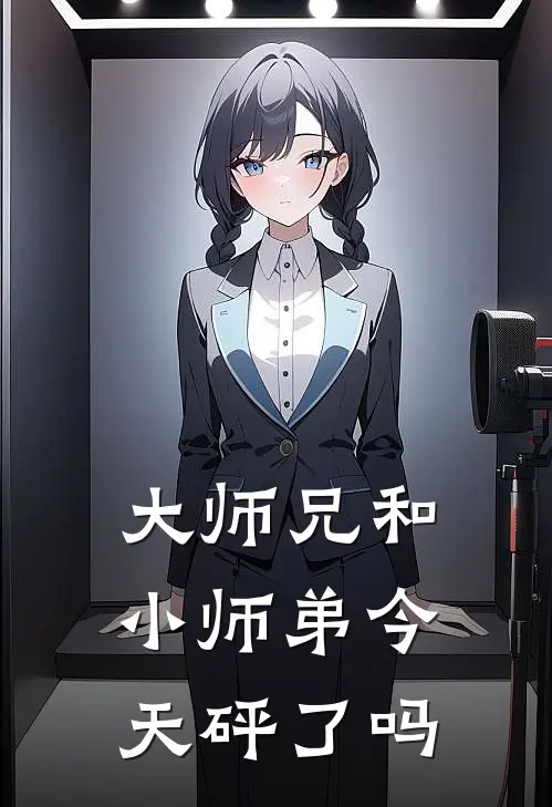 大师兄和小师弟今天砰了吗