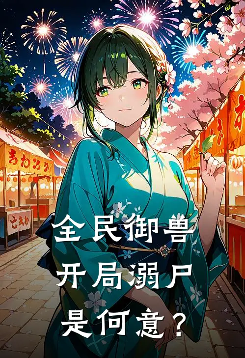 全民御兽，开局溺尸是何意？陈云张扬完结版免费阅读_全民御兽，开局溺尸是何意？全章节免费在线阅读