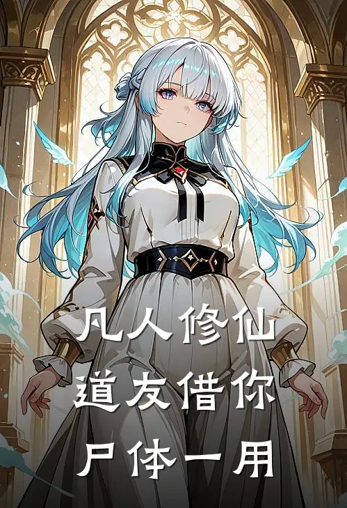 凡人修仙，道友借你尸体一用