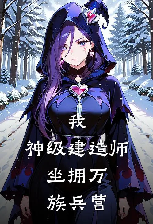 我，神级建造师，坐拥万族兵营(林羽张兴)免费阅读全文_免费完结版小说我，神级建造师，坐拥万族兵营林羽张兴