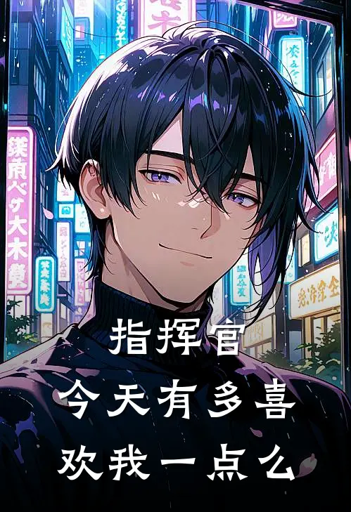 沈绘谢温(指挥官，今天有多喜欢我一点么)全文免费在线阅读_指挥官，今天有多喜欢我一点么完整版免费在线阅读