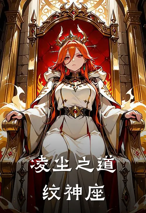 凌尘之道纹神座(凌尘赵虎)完结版免费阅读_凌尘之道纹神座全文免费阅读