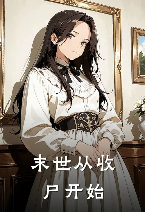 末世从收尸开始