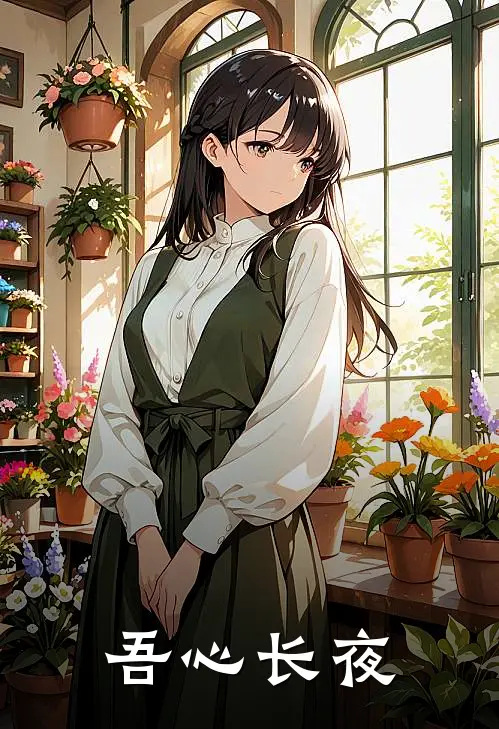 洛冰儿洛冰儿(吾心长夜)全文免费在线阅读_吾心长夜完整版免费在线阅读