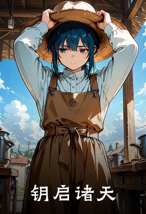 钥启诸天(林薇薇薇)热门小说大全_推荐完本小说钥启诸天林薇薇薇