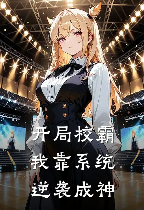 开局校霸，我靠系统逆袭成神(萧临渊沈昭月)最新好看小说_最新章节列表开局校霸，我靠系统逆袭成神(萧临渊沈昭月)