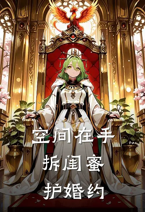 《空间在手，拆闺蜜护婚约》苏晚林薇薇火爆新书_空间在手，拆闺蜜护婚约(苏晚林薇薇)最新热门小说