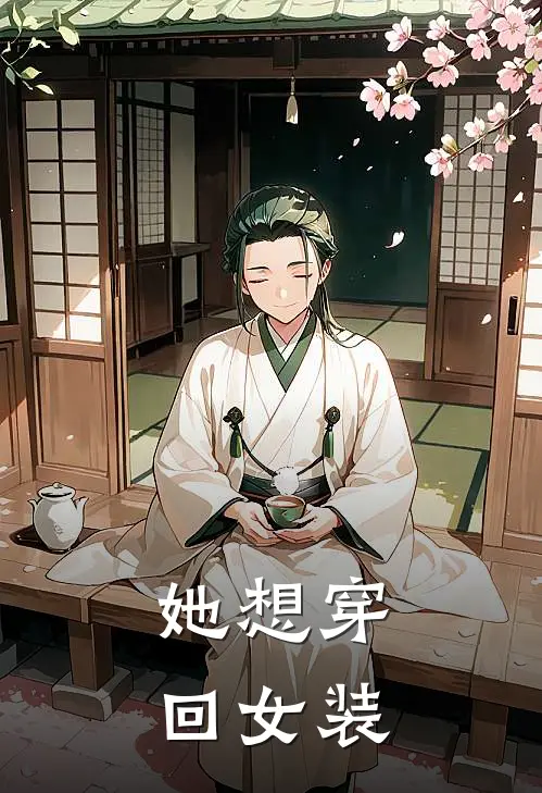 她想穿回女装姜懿姜婉全文阅读免费全集_免费小说她想穿回女装(姜懿姜婉)