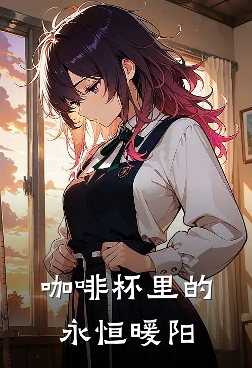 咖啡杯里的永恒暖阳