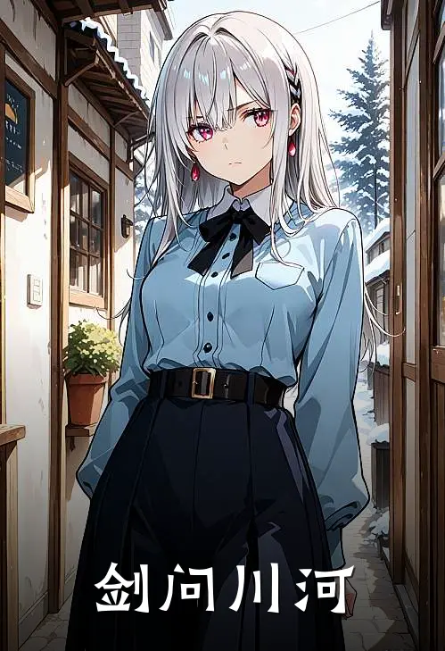 剑问川河