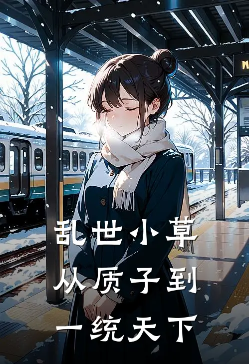 乱世小草：从质子到一统天下林芝林兰最新好看小说_免费小说乱世小草：从质子到一统天下(林芝林兰)