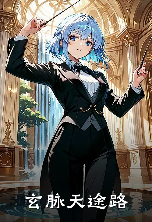 玄脉天途路凌辰苏婉完整版小说_最新章节列表玄脉天途路(凌辰苏婉)