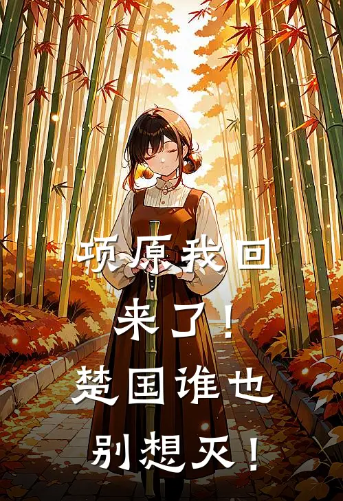 项原我回来了！楚国谁也别想灭！项原东君完本完结小说_热门小说排行榜项原我回来了！楚国谁也别想灭！项原东君