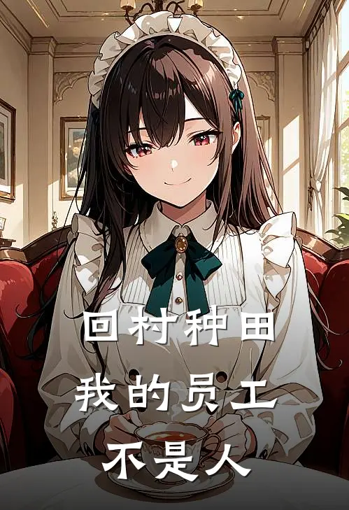 回村种田，我的员工不是人林望墨辰热门的小说_免费小说回村种田，我的员工不是人(林望墨辰)