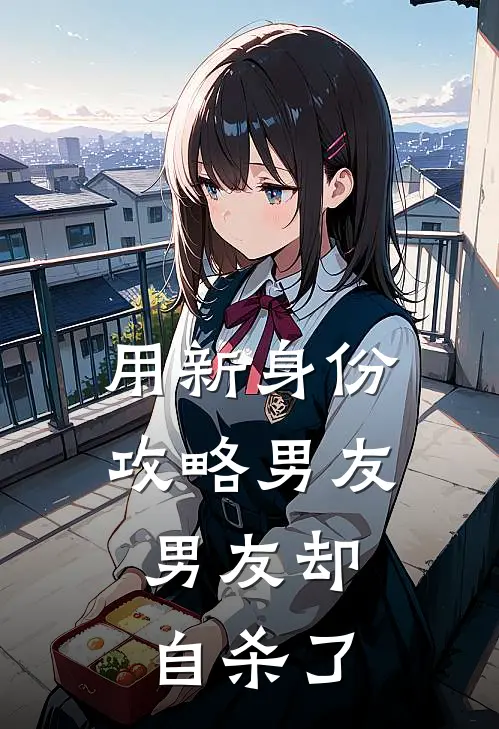 用新身份攻略男友，男友却自杀了阿阳江叙阳推荐完结小说_免费阅读用新身份攻略男友，男友却自杀了(阿阳江叙阳)