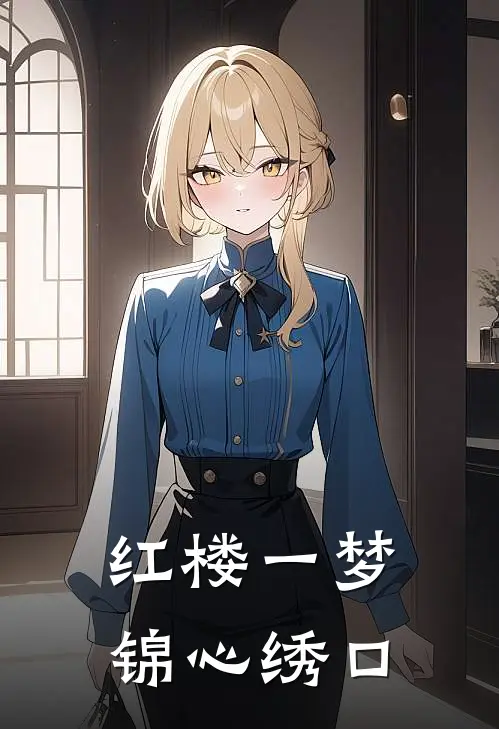 红楼一梦：锦心绣口林墨黛玉完整版免费小说_热门网络小说推荐红楼一梦：锦心绣口(林墨黛玉)