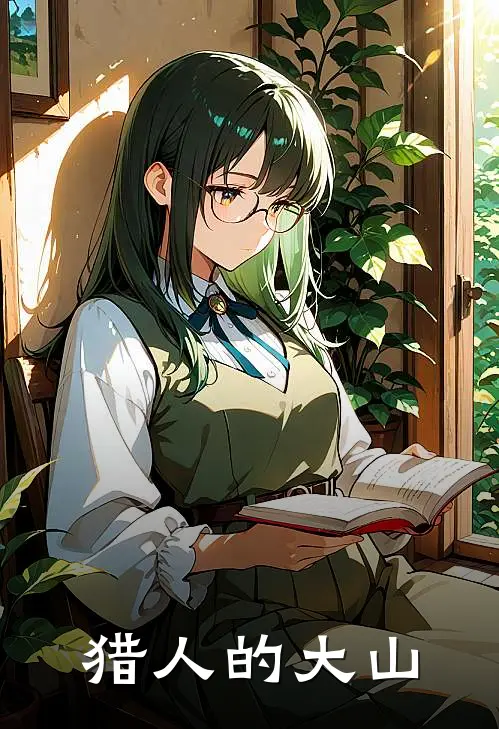 猎人的大山石磊周德发免费完整版小说_热门小说大全猎人的大山石磊周德发