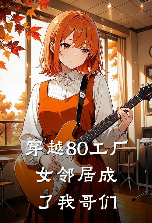 穿越80工厂，女邻居成了我哥们（江澈林微）完整版小说阅读_穿越80工厂，女邻居成了我哥们全文免费阅读（江澈林微）