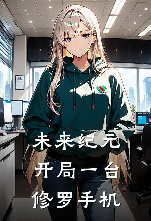 未来纪元：开局一台修罗手机(刘飞李乐)免费小说全集_完本小说免费阅读未来纪元：开局一台修罗手机(刘飞李乐)