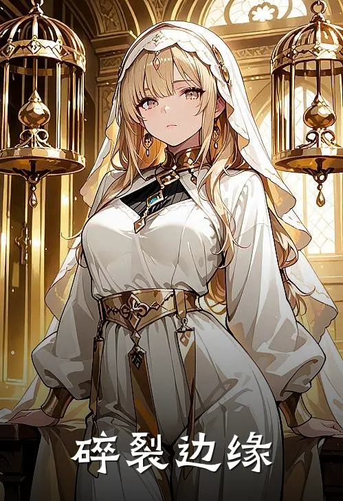 碎裂边缘戚懿林舟最新推荐小说_完结版小说推荐碎裂边缘戚懿林舟