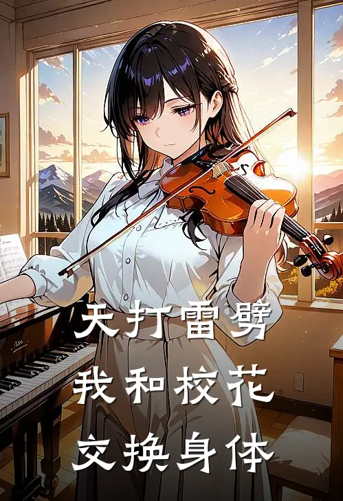 天打雷劈，我和校花交换身体苏清浅顾言小说完结免费_最新章节列表天打雷劈，我和校花交换身体(苏清浅顾言)