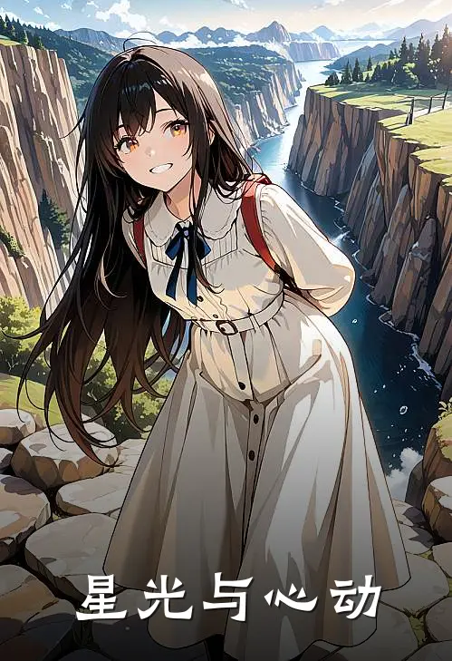星光与心动