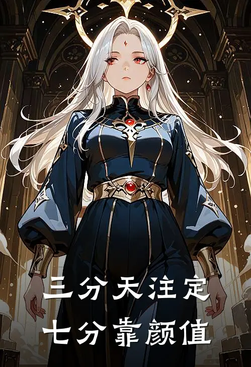 三分天注定-七分靠颜值苏颜沈之理最新好看小说_最新完本小说三分天注定-七分靠颜值苏颜沈之理