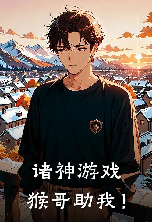 诸神游戏：猴哥助我！