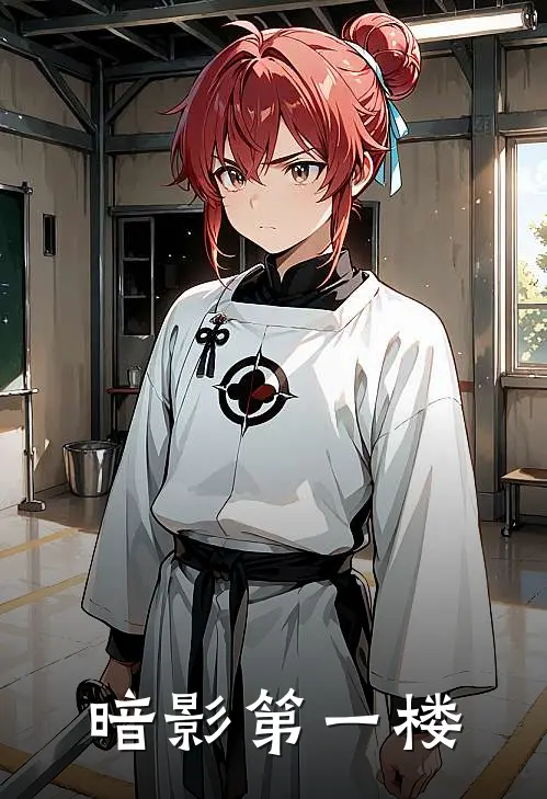 暗影第一楼(徐杰周虎)在线免费小说_完整版免费小说暗影第一楼(徐杰周虎)