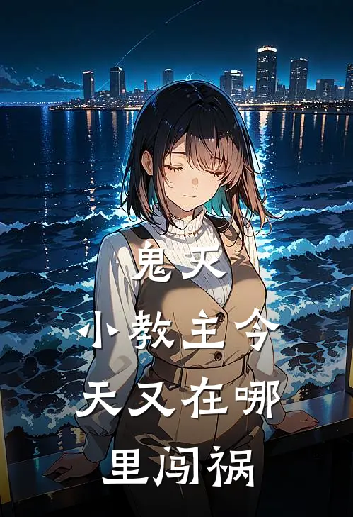 鬼灭：小教主今天又在哪里闯祸伊叶琴叶全文免费阅读无弹窗大结局_(鬼灭：小教主今天又在哪里闯祸)伊叶琴叶最新章节列表笔趣阁（鬼灭：小教主今天又在哪里闯祸）