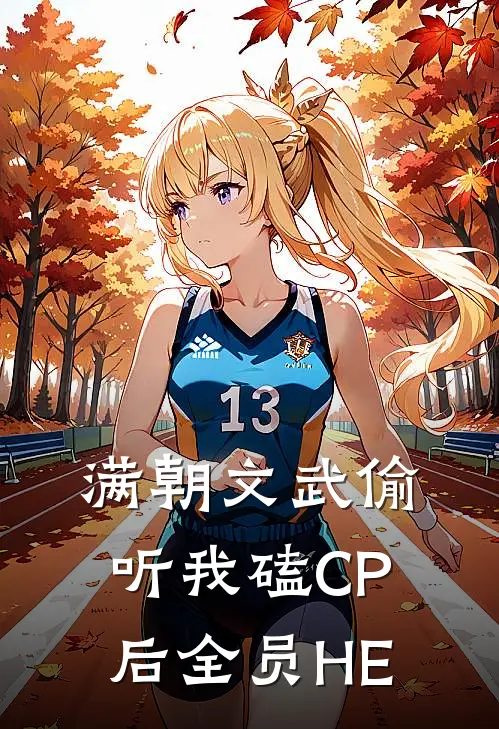 满朝文武偷听我磕CP后全员HE昭月景珩在线免费小说_最新推荐小说满朝文武偷听我磕CP后全员HE(昭月景珩)