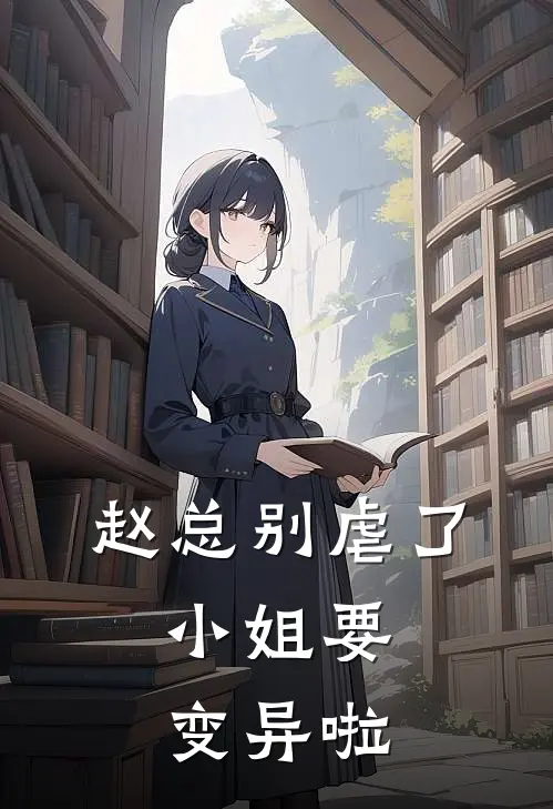 赵总别虐了，小姐要变异啦