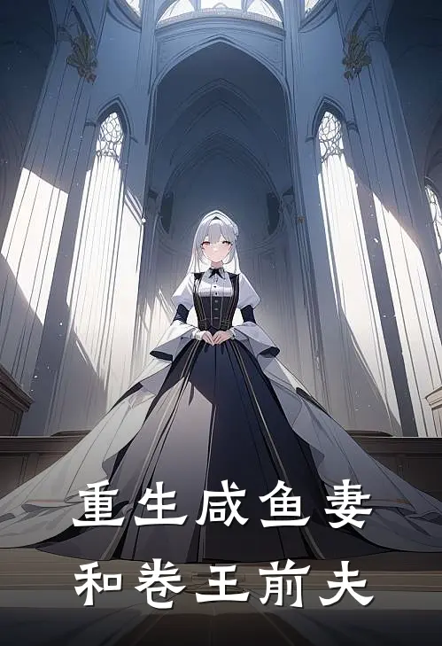 重生咸鱼妻和卷王前夫苏晴陆承宇完整版在线阅读_苏晴陆承宇完整版阅读