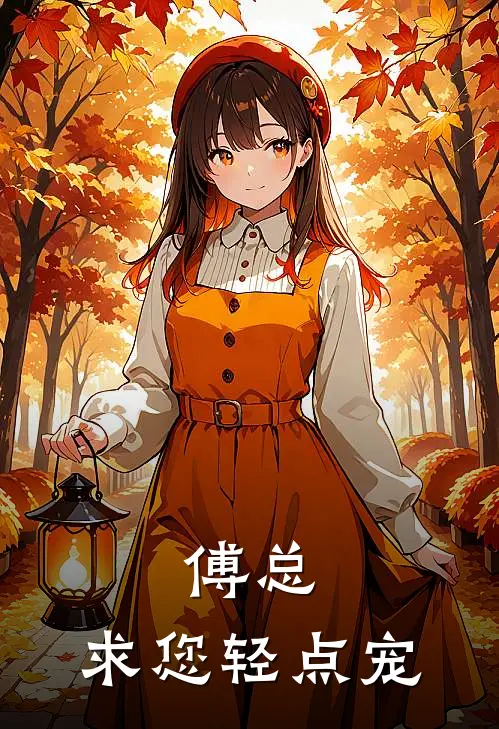 傅总，求您轻点宠（苏晓傅庭洲）全文免费阅读无弹窗大结局_傅总，求您轻点宠最新章节列表_笔趣阁（苏晓傅庭洲）