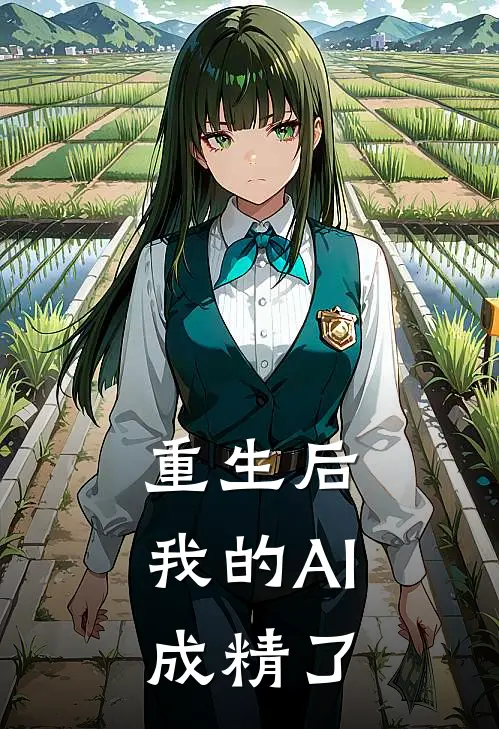 重生后，我的AI成精了