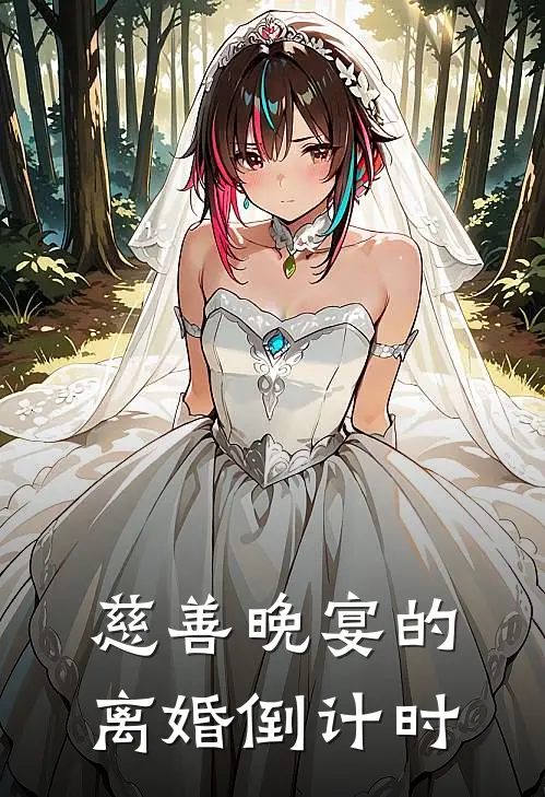 慈善晚宴的离婚倒计时(沈影安郑若琳)完结版小说全文免费阅读_最新小说慈善晚宴的离婚倒计时(沈影安郑若琳)