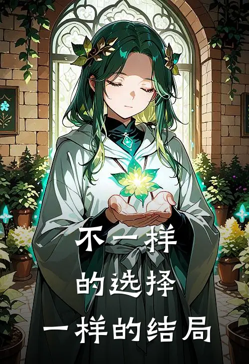 不一样的选择，一样的结局