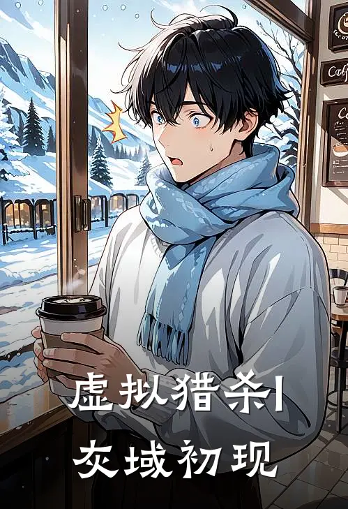 虚拟猎杀l：灰域初现陈澈陈峰新热门小说_小说免费阅读虚拟猎杀l：灰域初现(陈澈陈峰)