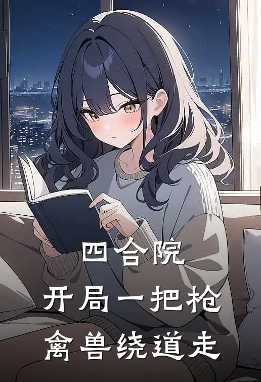 苏云易中海《四合院：开局一把枪，禽兽绕道走》完结版免费阅读_四合院：开局一把枪，禽兽绕道走全文免费阅读