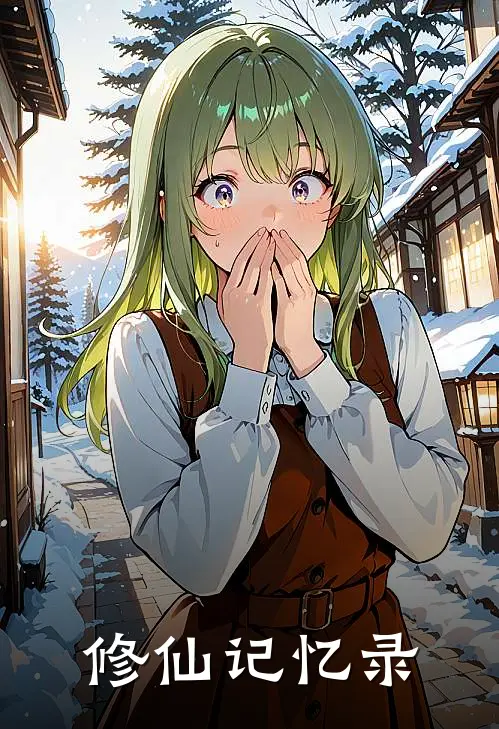 修仙记忆录