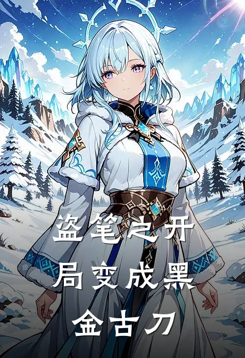 路嘉吴谐盗笔之开局变成黑金古刀完结版在线阅读_盗笔之开局变成黑金古刀全集免费在线阅读