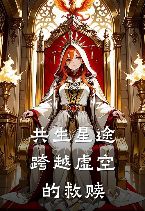 共生星途：跨越虚空的救赎