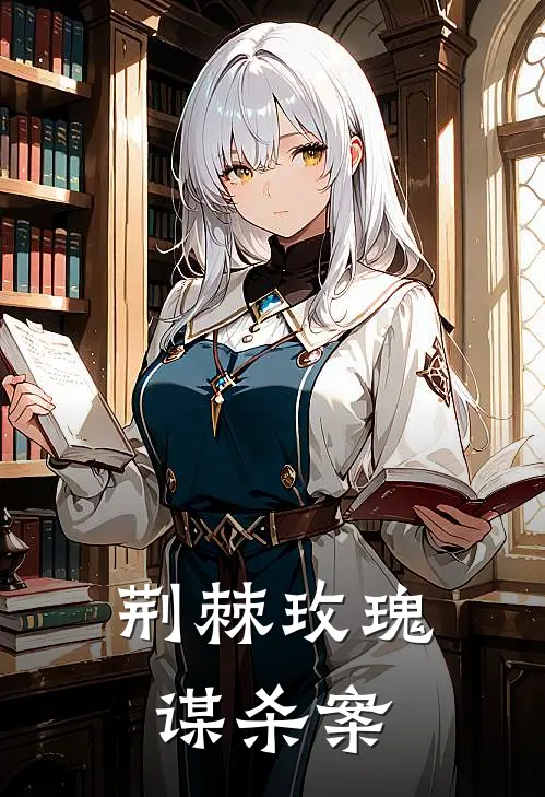 荆棘玫瑰谋杀案