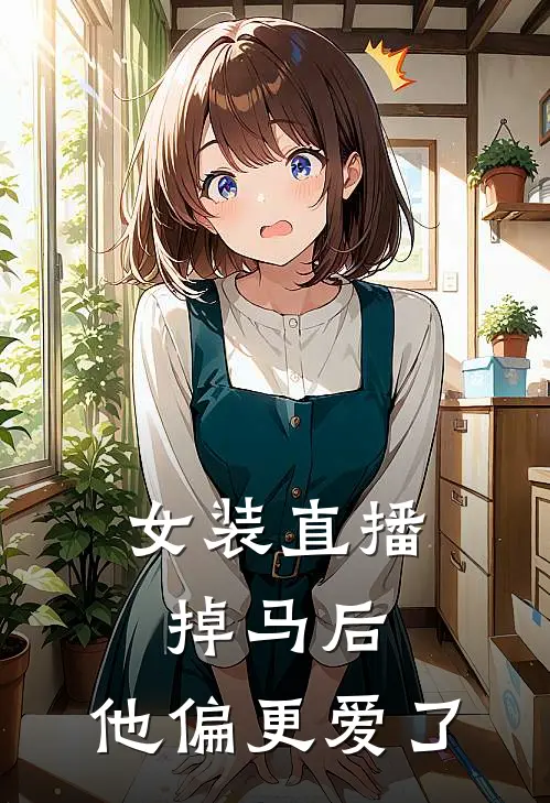 女装直播掉马后，他偏更爱了斐嘉然沈方俞最新小说推荐_热门小说排行榜女装直播掉马后，他偏更爱了(斐嘉然沈方俞)