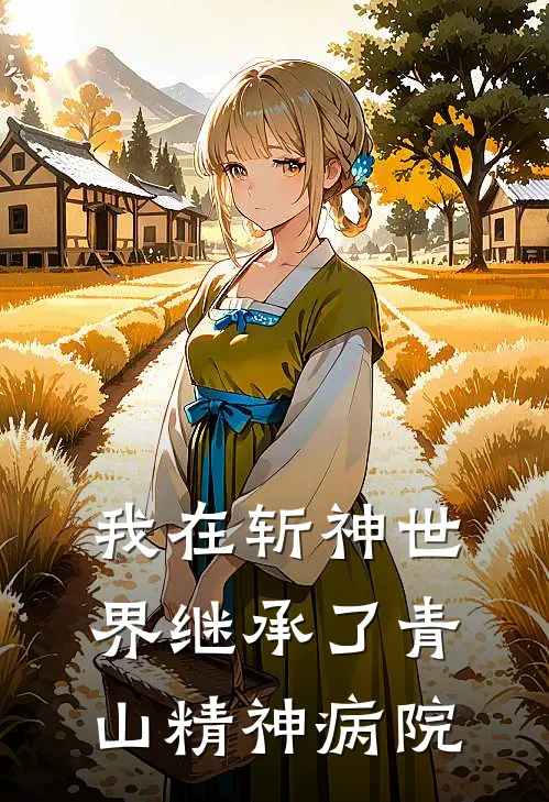 我在斩神世界继承了青山精神病院郝疯林七夜免费完结版小说_小说完结我在斩神世界继承了青山精神病院郝疯林七夜