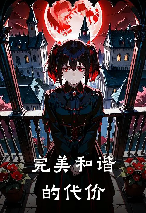 完美和谐的代价